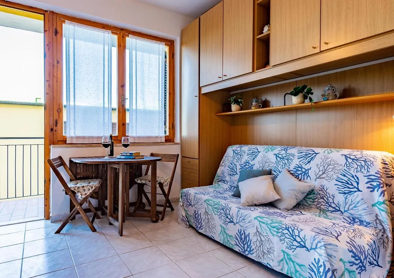 Mono Le Lecce 2 Apartment Capoliveri