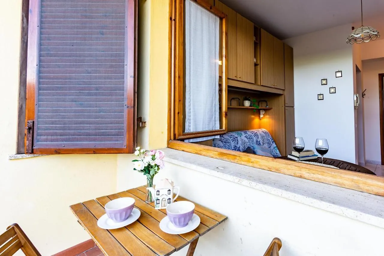 Mono Le Lecce 2 Apartment Capoliveri  0*, Capoliveri (Isola d'Elba) Italy