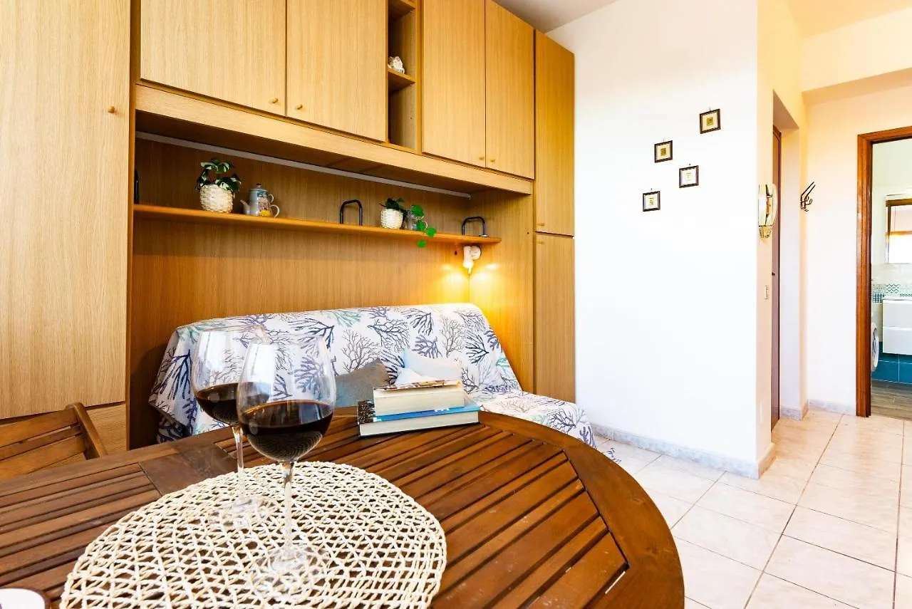 Mono Le Lecce 2 Apartment Capoliveri  Italy