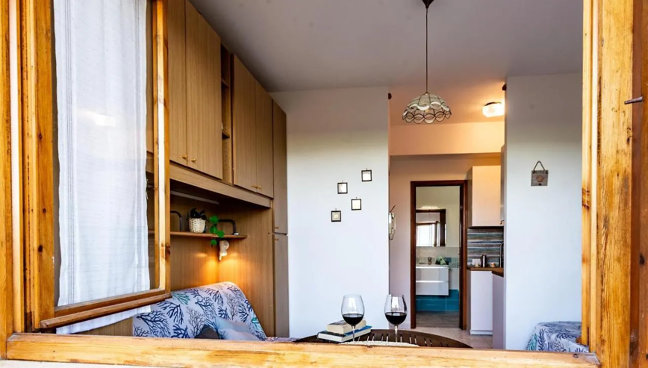 Mono Le Lecce 2 Apartment Capoliveri