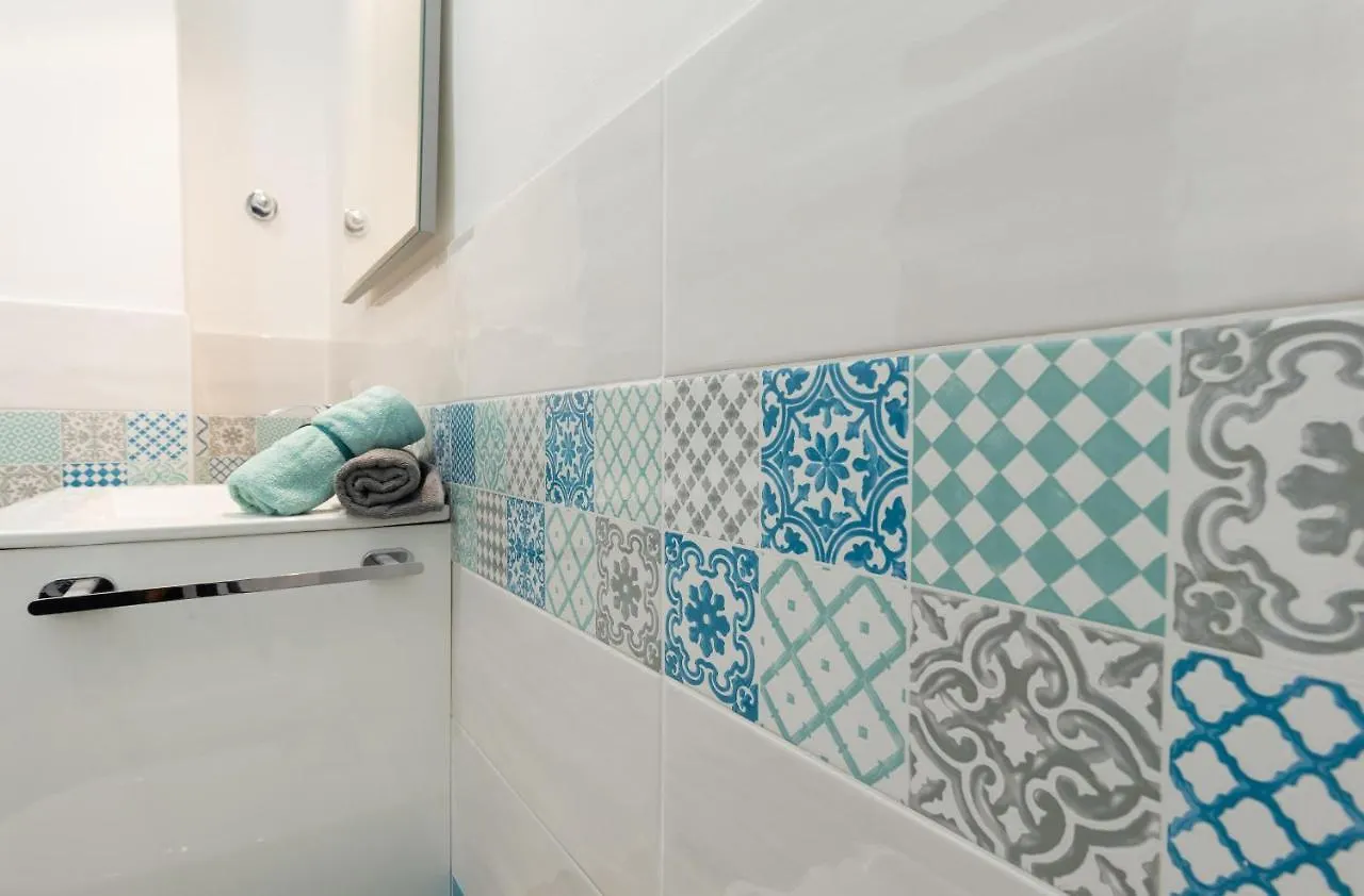 Mono Le Lecce 2 Apartment Capoliveri  Italy